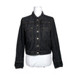 Unisex InWear - Denim jacket, size 38 - Black ()