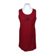 Unisex L'evolution - Dress, size 42 - Red ()