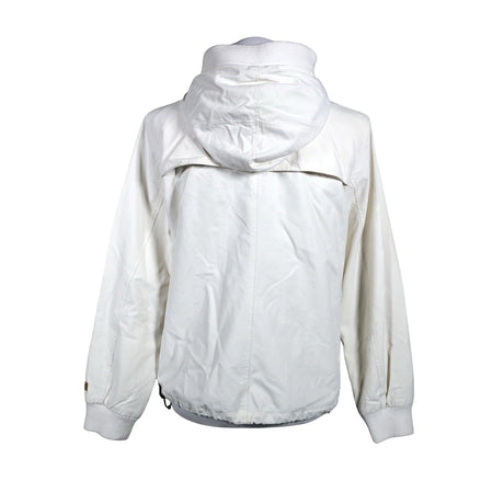 Unisex Peak Performance - Outdoor jacket, size 38 - White (2)