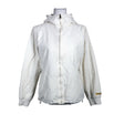 Unisex Peak Performance - Outdoor jacket, size 38 - White ()