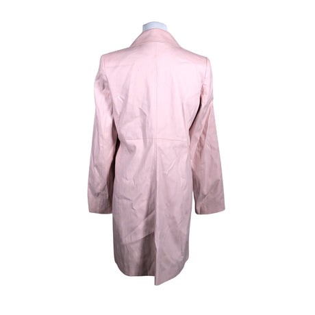 Unisex Tommy Hilfiger - Trench coat, size 40 - Light pink (2)