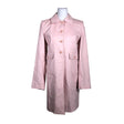 Unisex Tommy Hilfiger - Trench coat, size 40 - Light pink ()