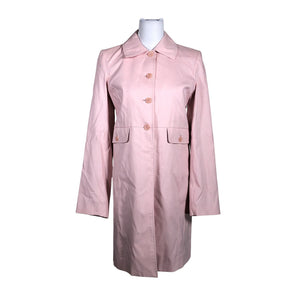 Unisex Tommy Hilfiger - Trench coat, size 40 - Light pink (1)