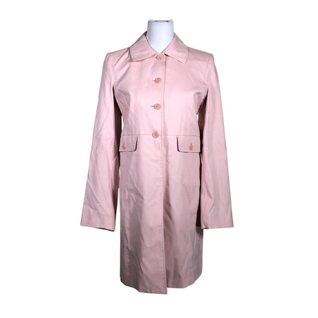 Unisex Tommy Hilfiger - Trench coat, size 40 - Light pink ()