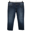 Unisex Sand - Jeans, size W35 - Blue ()