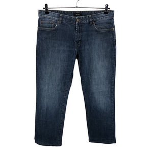 Unisex Sand - Jeans, size W35 - Blue (1)