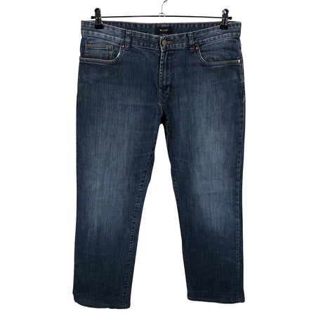 Unisex Sand - Jeans, size W35 - Blue ()