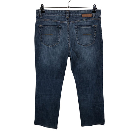 Unisex Sand - Jeans, size W35 - Blue (2)