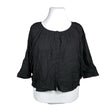 Unisex Esprit - Blouse, size 42 - Black ()