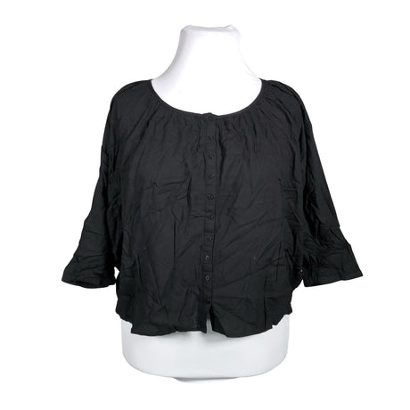 Unisex Esprit - Blouse, size 42 - Black ()