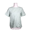 Unisex Esprit - Short-sleeved blouse, size 36 - Green ()