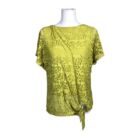 Unisex Phase Eight - T-shirt, size 40 - Yellow ()