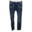 Unisex Mos Mosh - Jeans, size W28 - Blue ()
