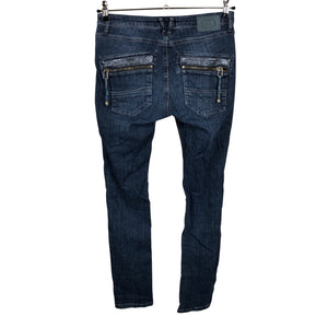 Unisex Mos Mosh - Jeans, size W28 - Blue (2)