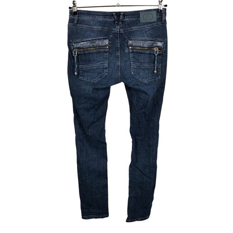 Unisex Mos Mosh - Jeans, size W28 - Blue (2)
