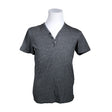 Unisex Esprit - T-shirt, size M - Gray ()