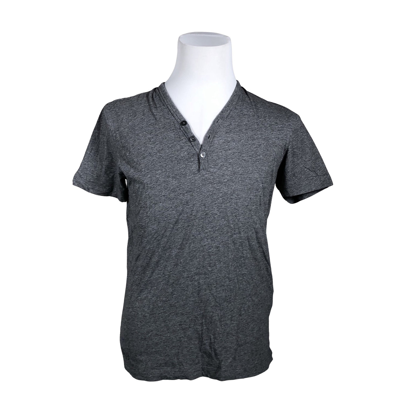 Unisex Esprit - T-shirt, size M - Gray (1)