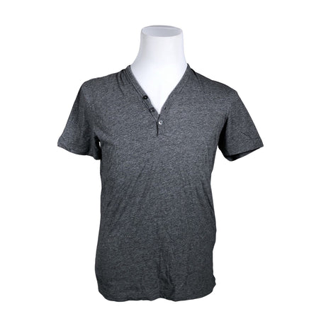 Unisex Esprit - T-shirt, size M - Gray ()