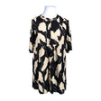 Unisex Zizzi - Tunic, size 46 - Beige ()