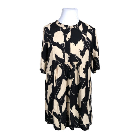 Unisex Zizzi - Tunic, size 46 - Beige ()