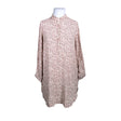 Unisex Zizzi - Dress, size 46 - Beige ()