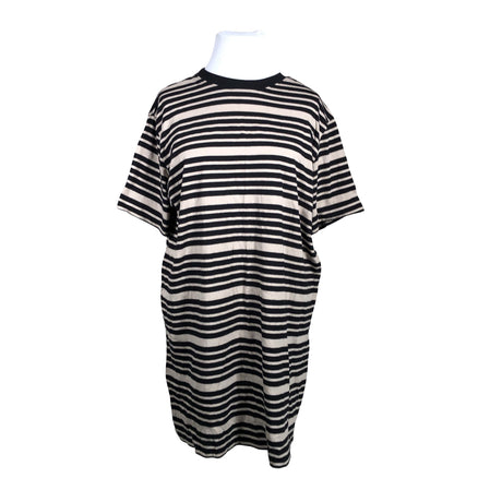Unisex Next - Tricot tunic, size 50 - Beige ()