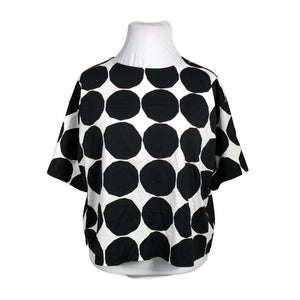 Unisex uniglo - T-shirt, size 42 - White (1)