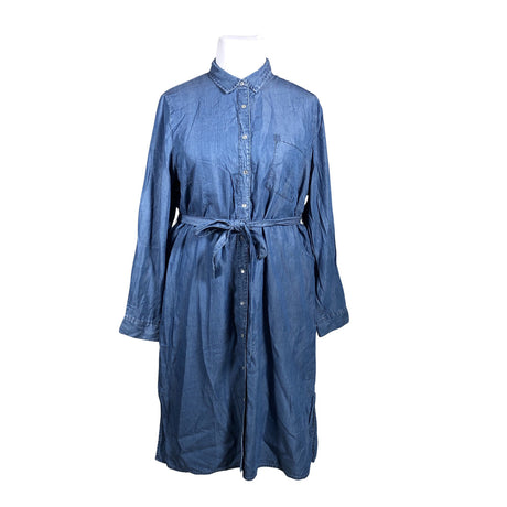 Unisex Noom - Dress, size 48 - Blue ()