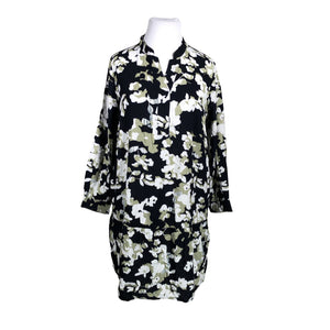 Unisex Tom Tailor - Dress, size 46 - Black (1)