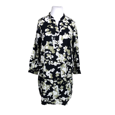 Unisex Tom Tailor - Dress, size 46 - Black ()