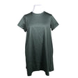 Unisex Uniqlo - Tricot tunic, size 42 - Green ()