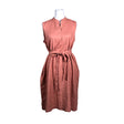 Unisex Uniqlo - Dress, size 40 - Red ()