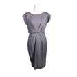 Unisex Park Lane - Tricot dress, size 40 - Black ()