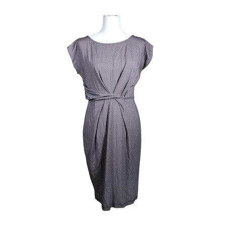 Unisex Park Lane - Tricot dress, size 40 - Black ()