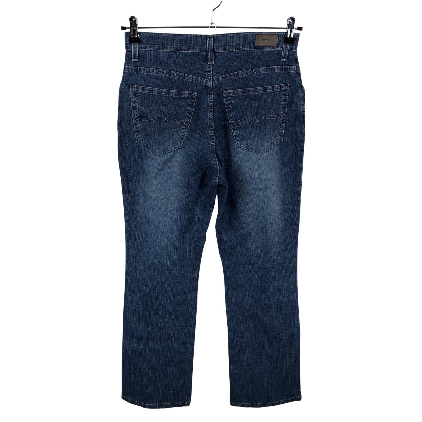 Unisex Very Nice - Jeans, size W31 - Blue (2)