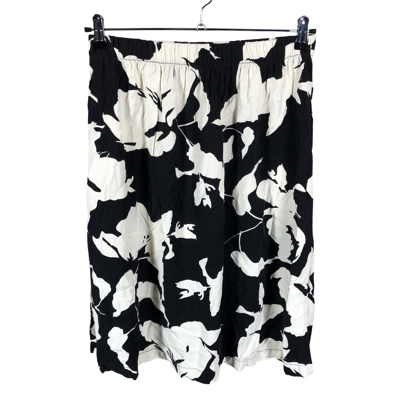 Unisex NOSH - Fabric skirt, size 38 - Black (1)