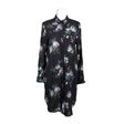 Unisex Garden by Uhana - Dress, size 40 - Black ()