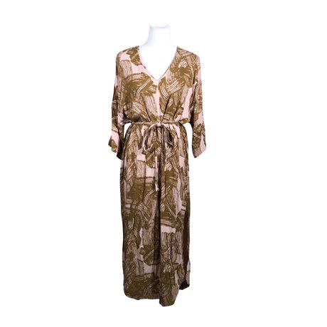 Unisex Papu - Dress, size 38 - Light pink ()
