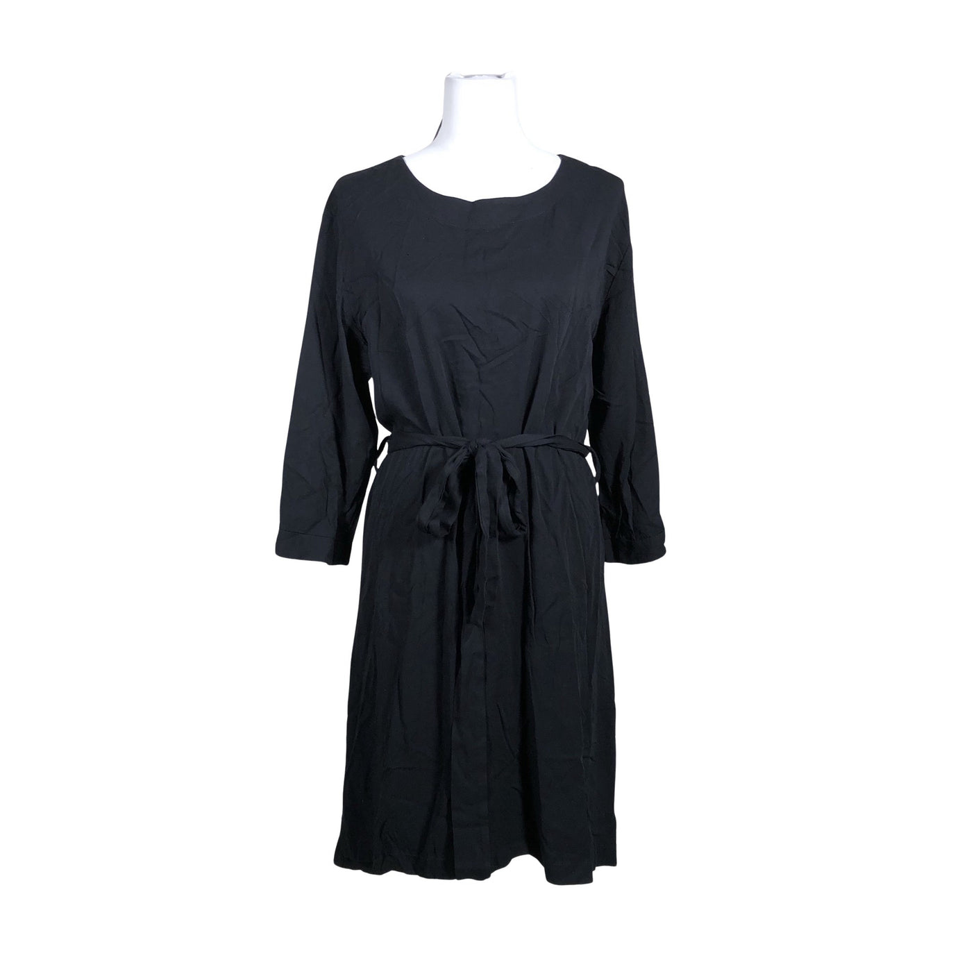Unisex NOSH - Dress, size 38 - Black (1)