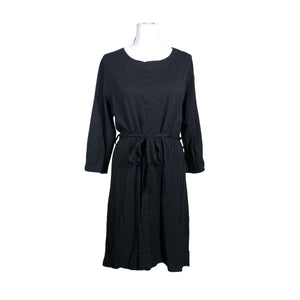 Unisex NOSH - Dress, size 38 - Black (1)