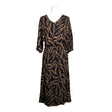 Unisex NOSH - Dress, size 38 - Black ()