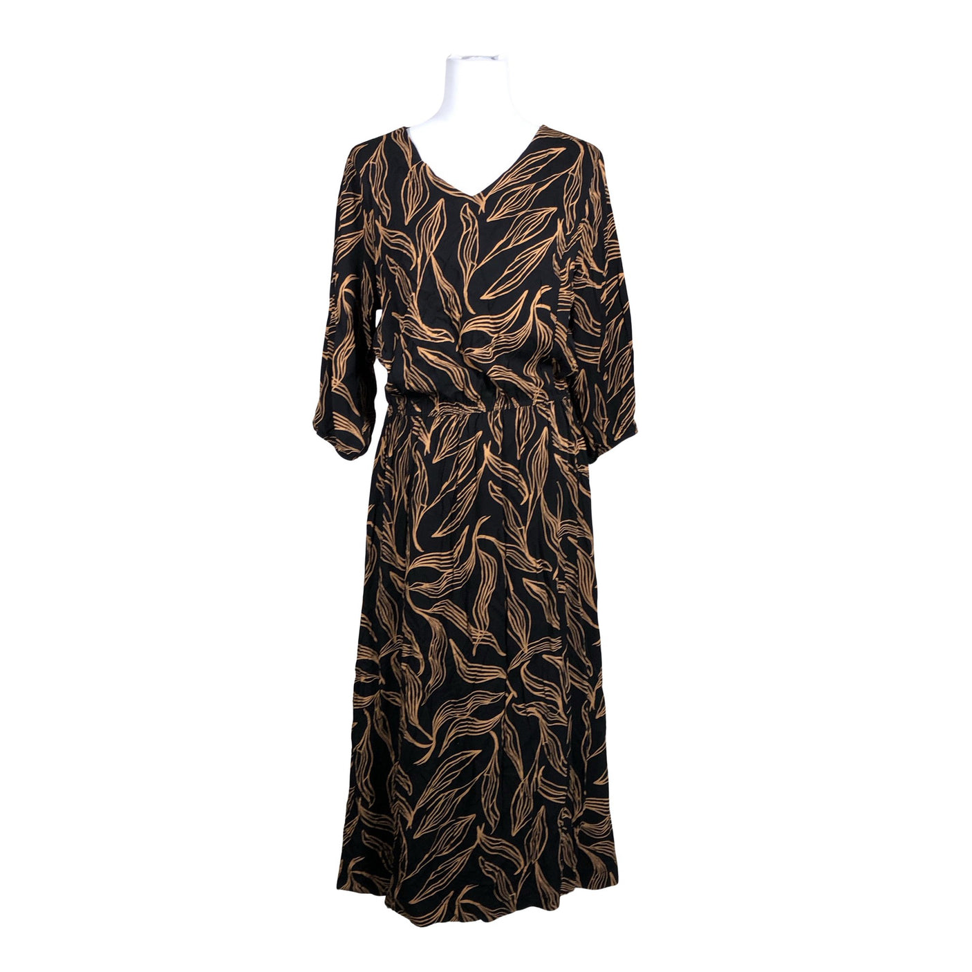 Unisex NOSH - Dress, size 38 - Black (1)