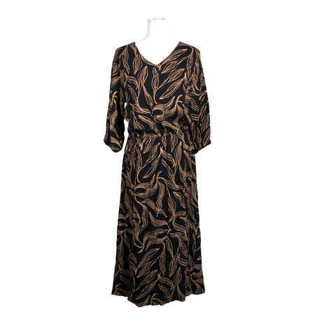 Unisex NOSH - Dress, size 38 - Black ()