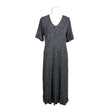 Unisex Nanso - Tricot dress, size 40 - Black ()