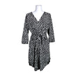 Unisex NOSH - Tricot dress, size 38 - White ()