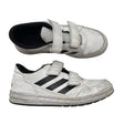 Unisex Adidas - Casual sneakers, size 37 - White ()