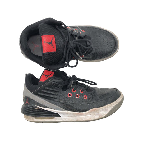 Unisex Jordan (Nike) - Casual sneakers, size 38 - Black ()
