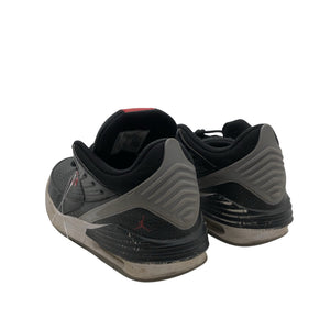 Unisex Jordan (Nike) - Casual sneakers, size 38 - Black (2)