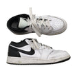 Unisex Nike - Casual sneakers, size 38 - White ()