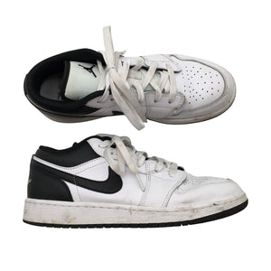 Unisex Nike - Casual sneakers, size 38 - White (1)